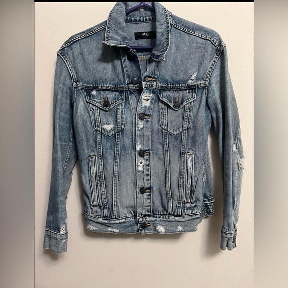 ABLE  Women Jacket Size Small New - Picture 1 of 2